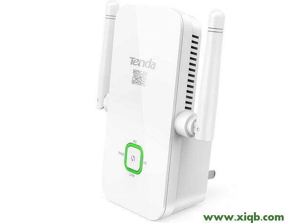 【圖解教程】騰達(Tenda)WiFi信號放大器設置