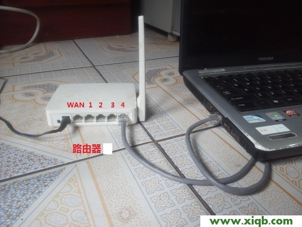 【詳細圖文】騰達(Tenda)AC15路由器熱點信號放大模式(WISP)設置