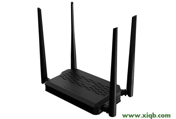 【官方教程】騰達(Tenda)FH329路由器固定(靜態)IP上網設置