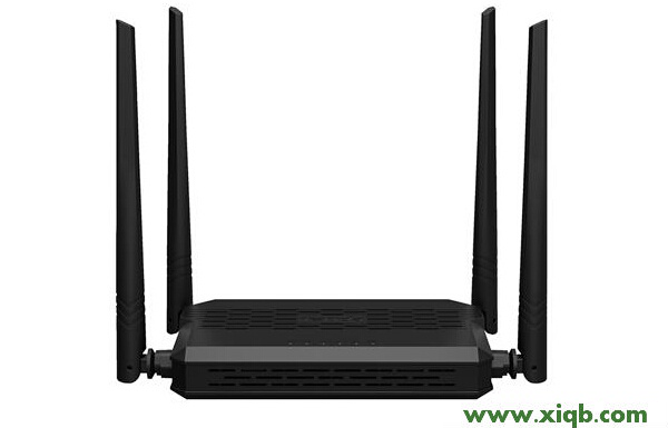 【圖解步驟】騰達(Tenda)FH329路由器自動獲取(動態)IP上網設置