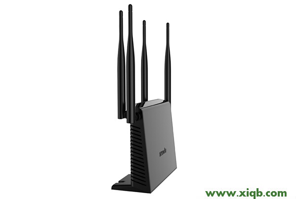 【設置教程】騰達(Tenda)FH365路由器無線WiFi密碼和名稱設置