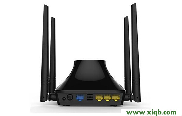 【設置圖解】騰達(Tenda)E882路由器固定(靜態)IP上網設置