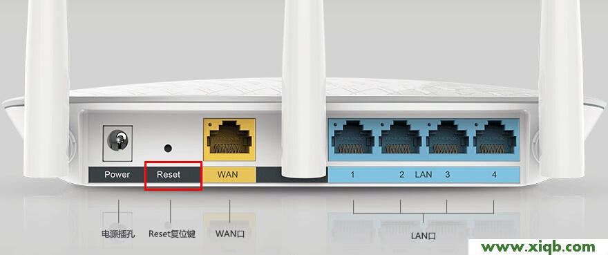 tplogin.cn無線路由器設置密碼
