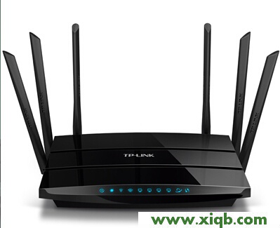 tplogin.cn無線路由器設置