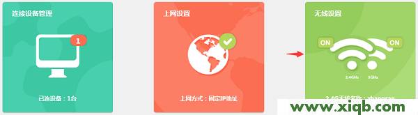 【官方教程】TP-Link TL-WDR5600路由器無線WiFi設置