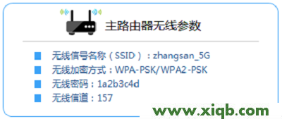 【設置圖解】TP-Link TL-WDR5510無線路由器WDS橋接設置(5GHz)