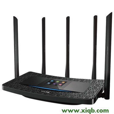 【設置教程】TP-Link TL-WDR6510路由器【屏幕】設置教程