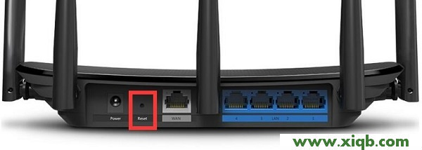 【官方教程】TP-Link TL-WDR6500默認管理員密碼是什么?