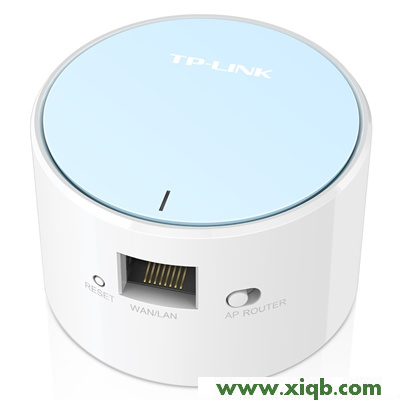 TP-Link TL-WR706N路由器怎么設置？