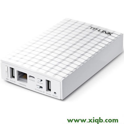TP-Link TL-MR13U便攜式3G路由器怎么設置