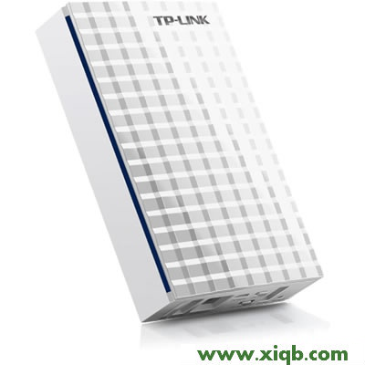 TP-Link TL-MR13U便攜式路由器中繼模式設置