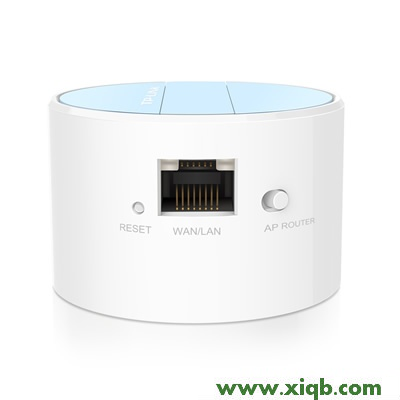 TL-WR708N無線路由器設置方法